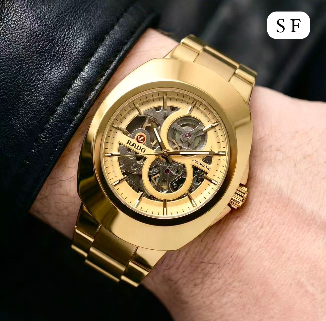RADO