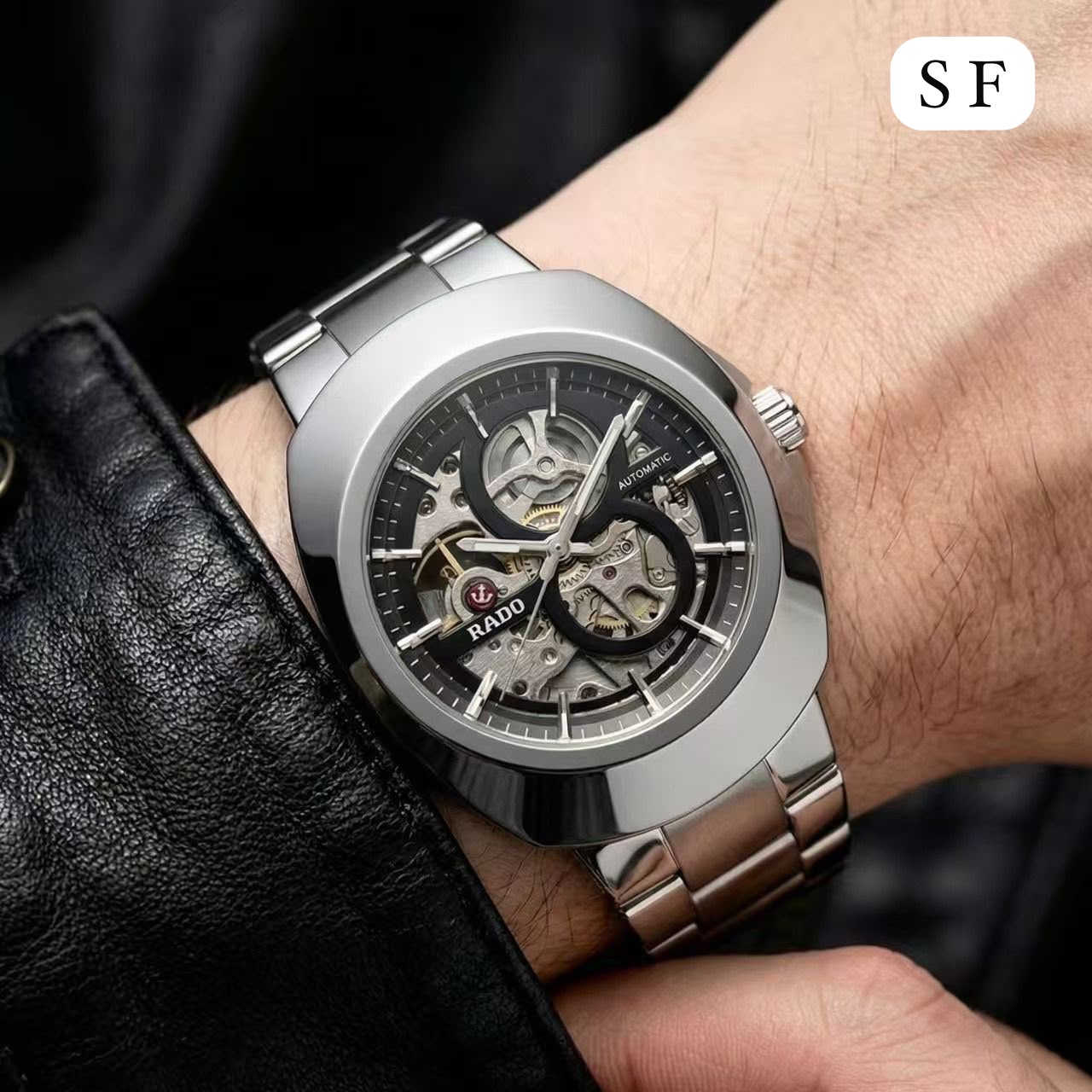 RADO