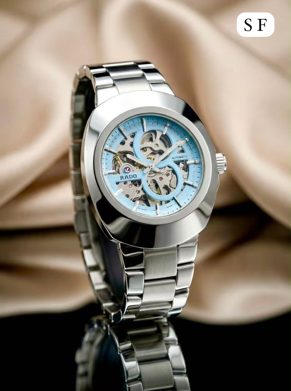 RADO