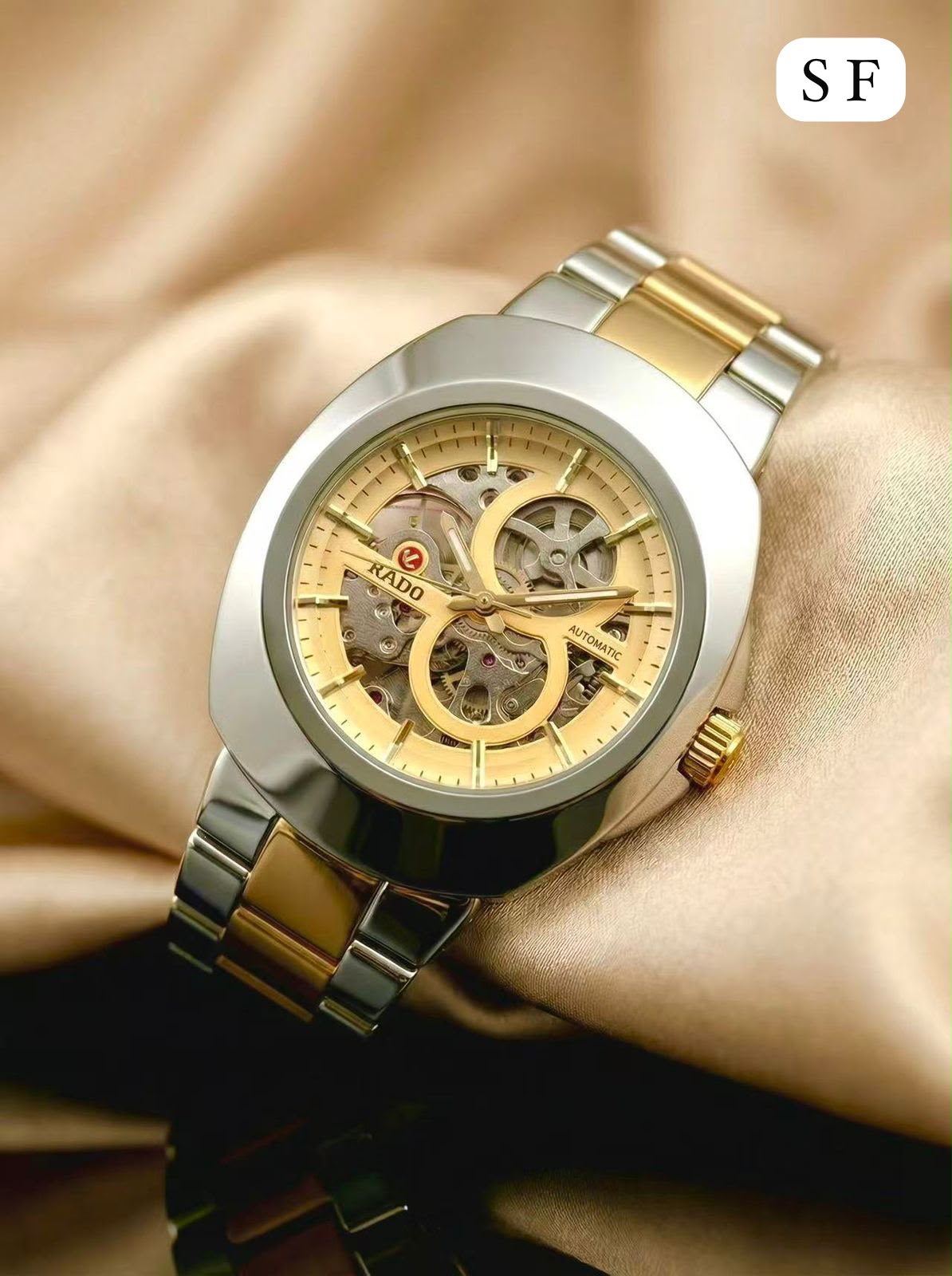 RADO