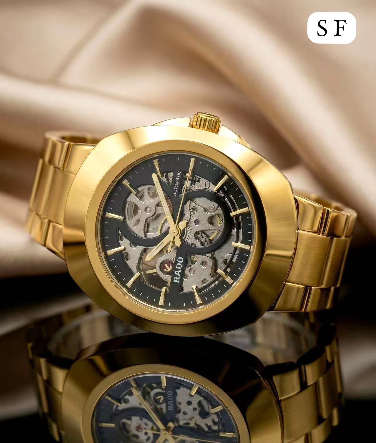 RADO