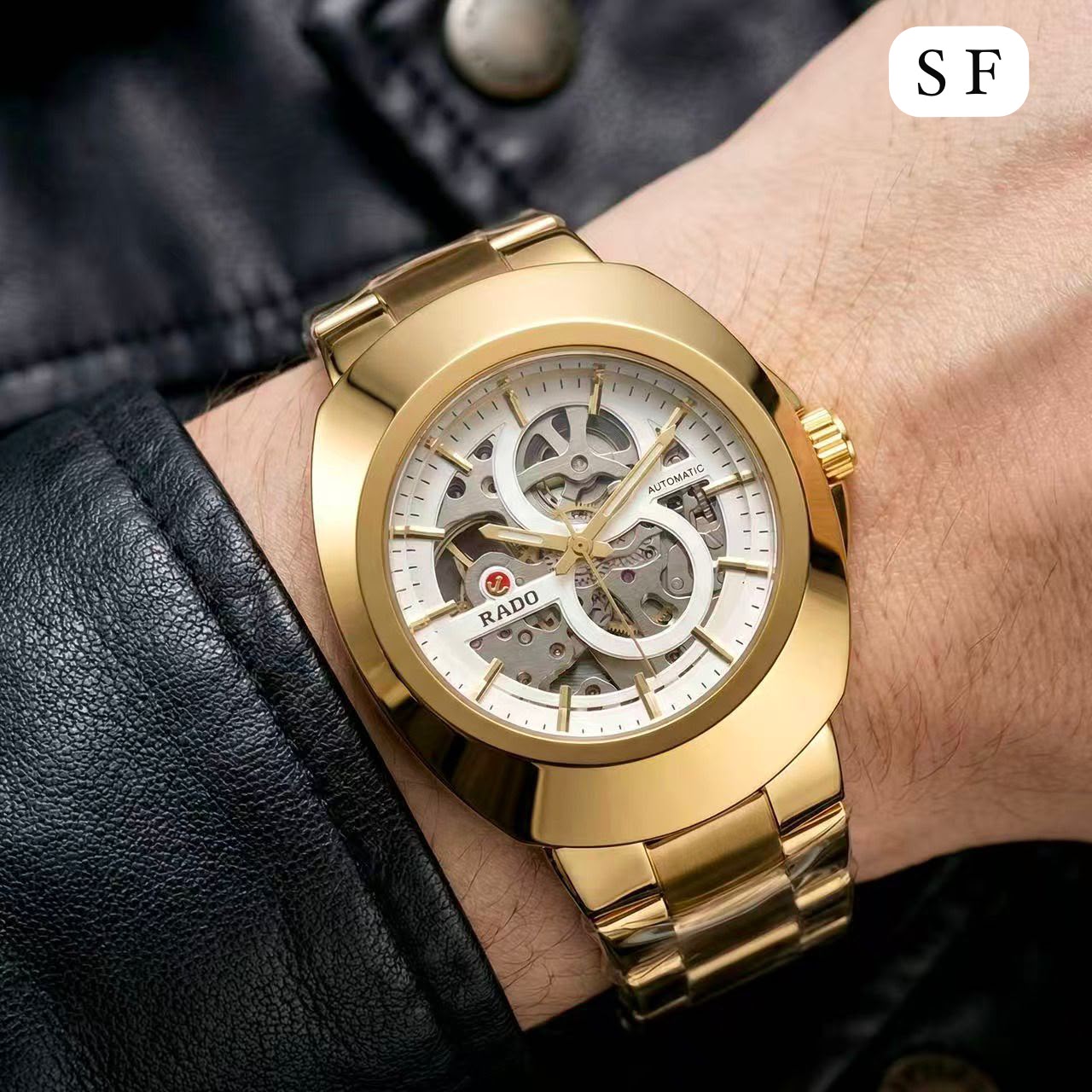 RADO