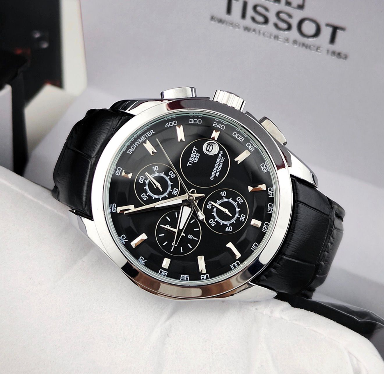 TISSOT