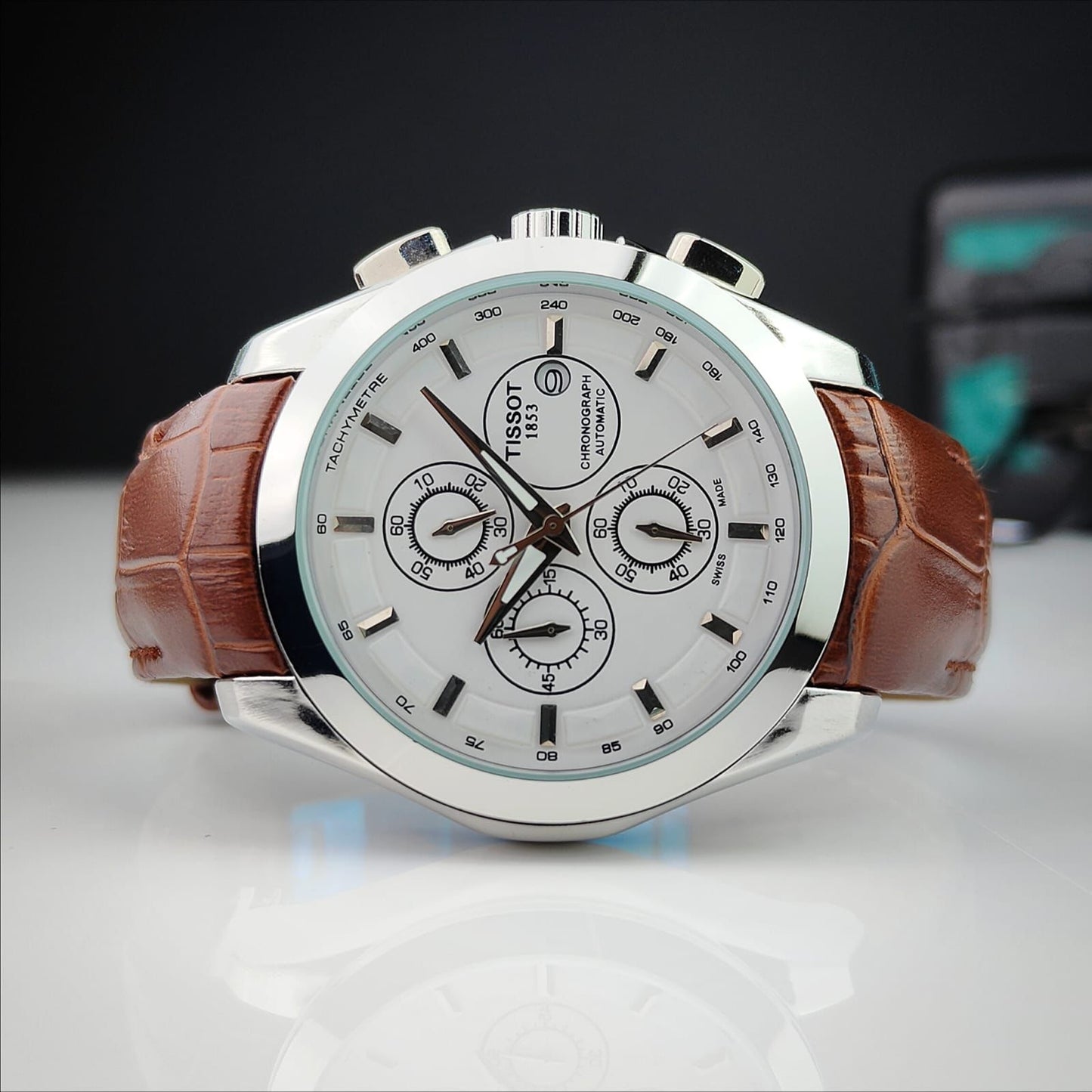 TISSOT