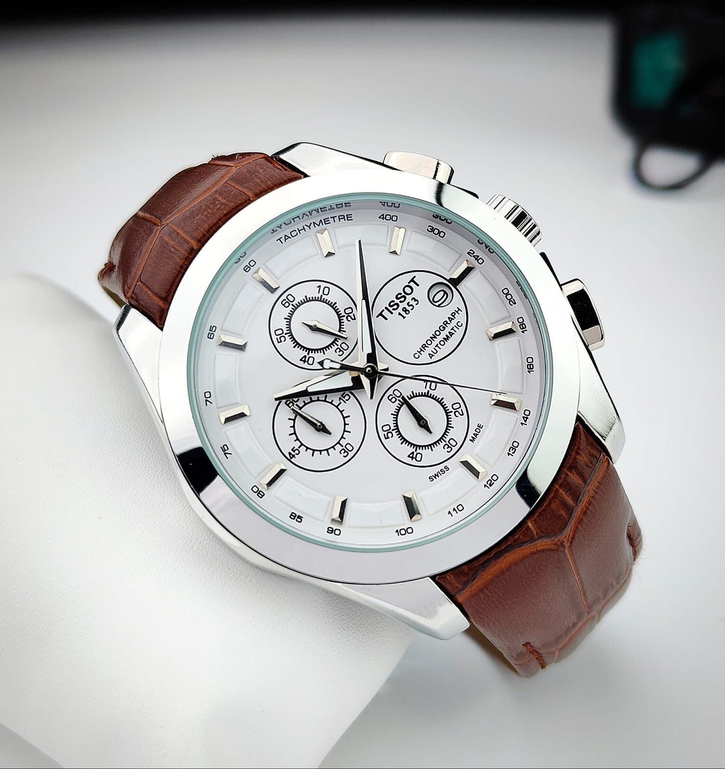 TISSOT