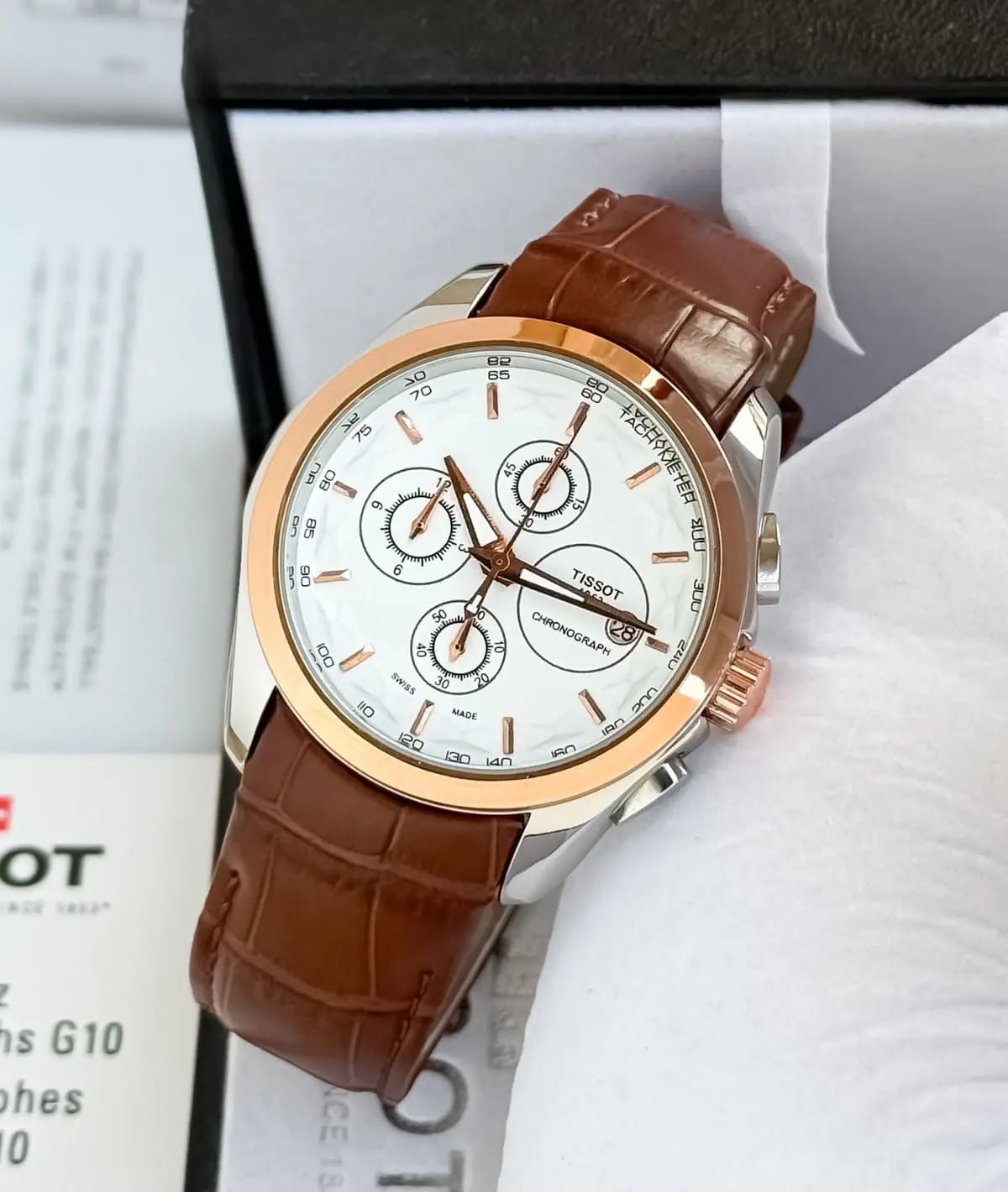 TISSOT