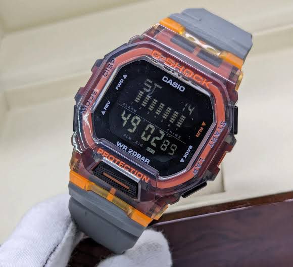 *G-Shock* Men’s watch