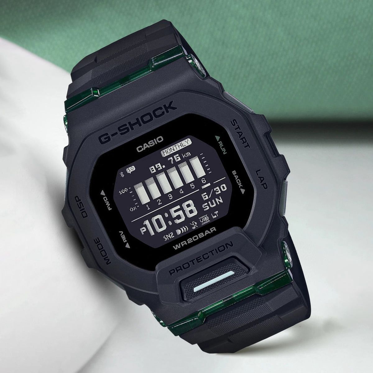 *G-Shock* Men’s watch