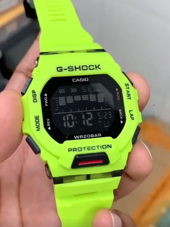 *G-Shock* Men’s watch