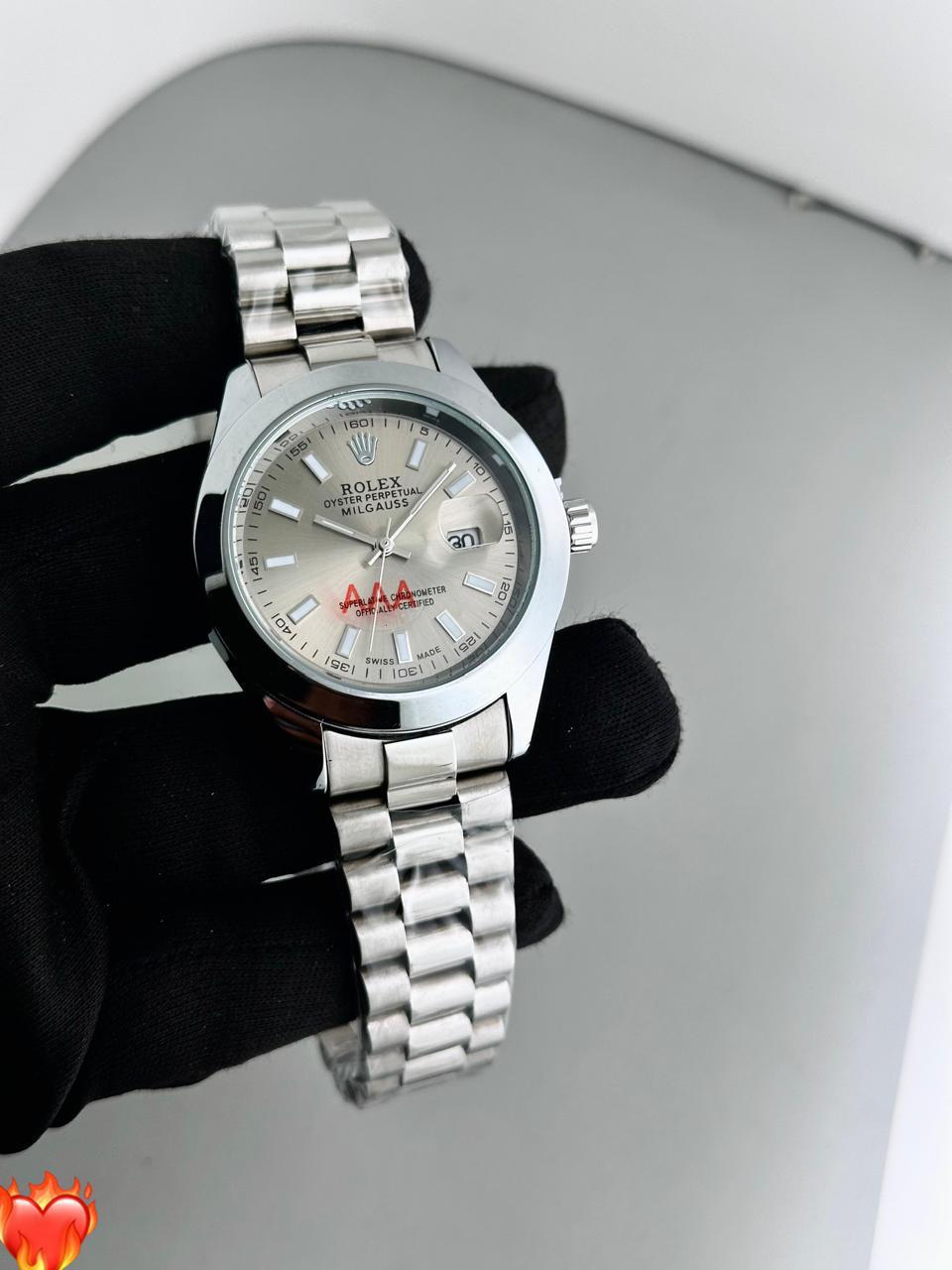 Rolex men’s