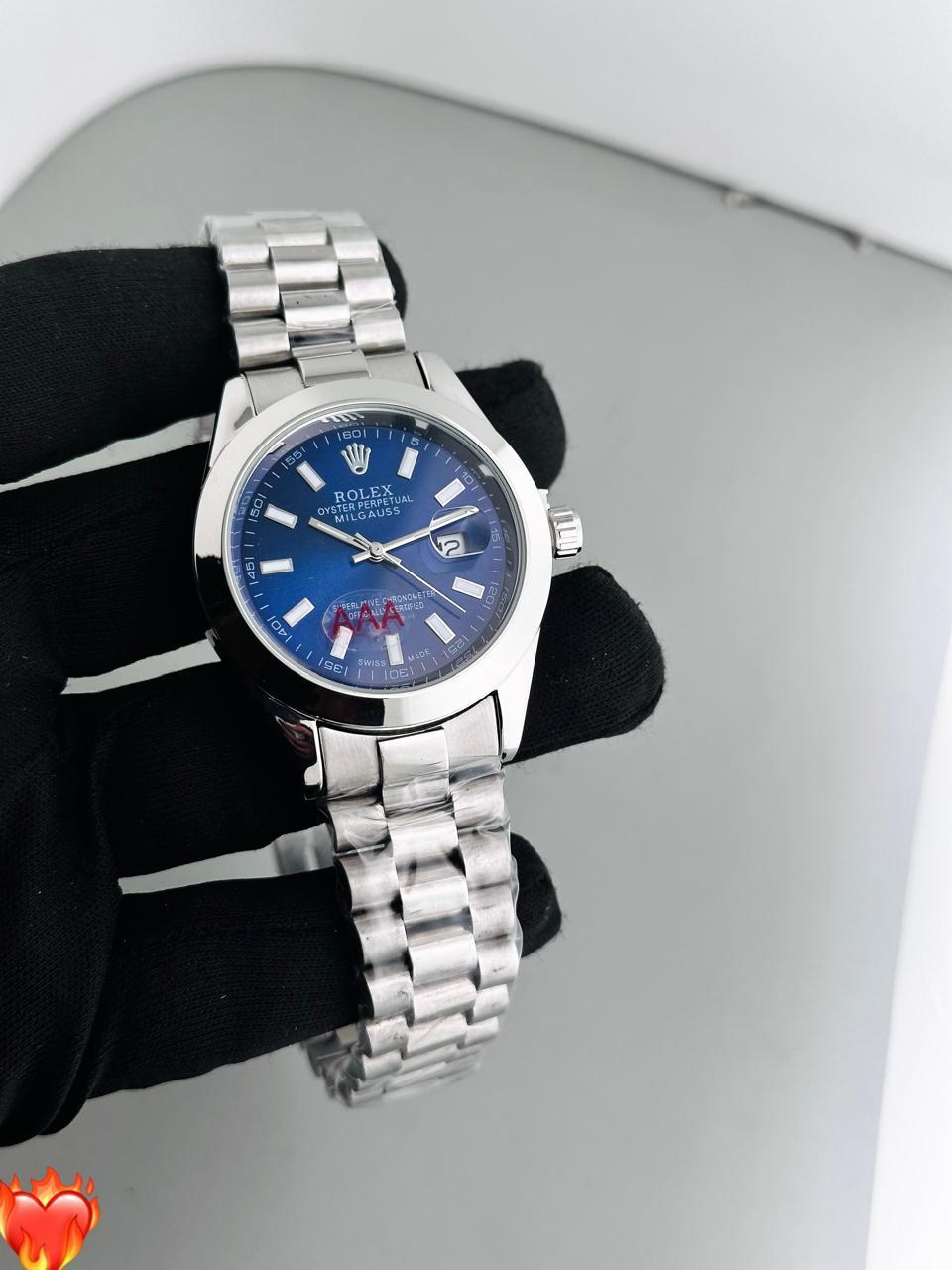 Rolex men’s