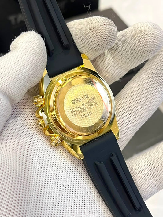 ROLEX DAYTONA “EYE OF TIGER“*
