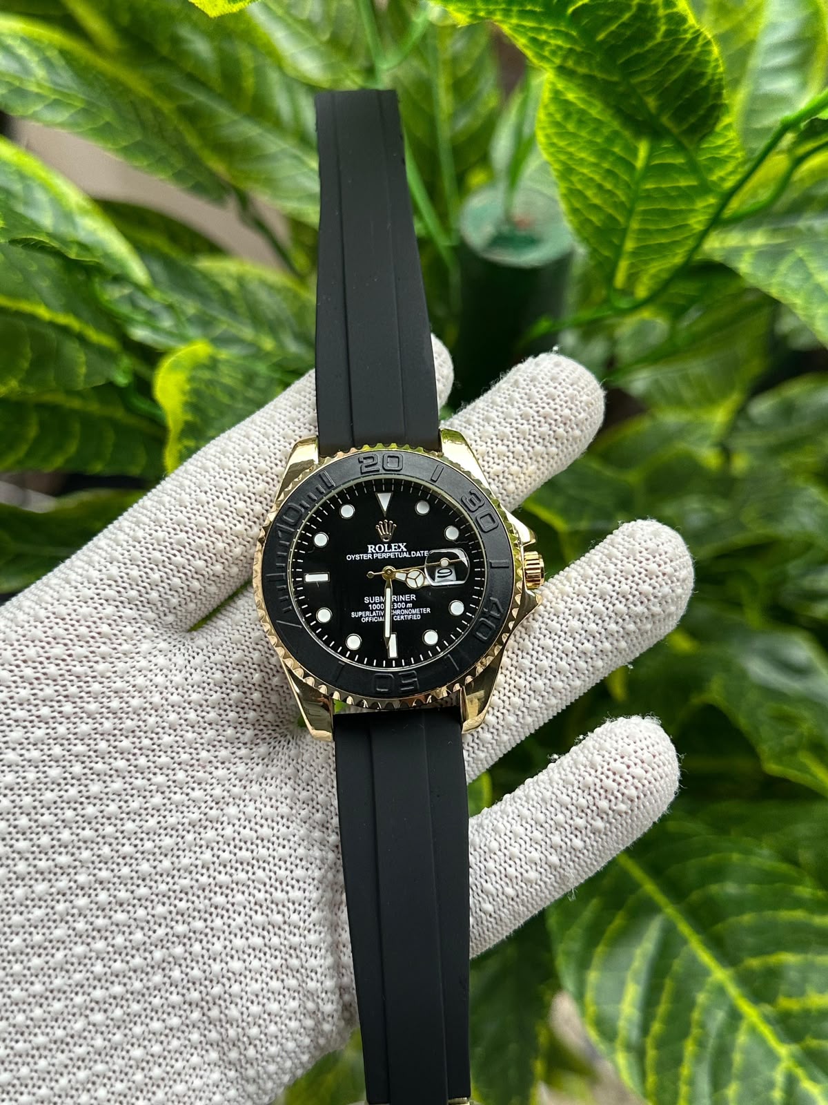 Rolex Og Quality Og Lock