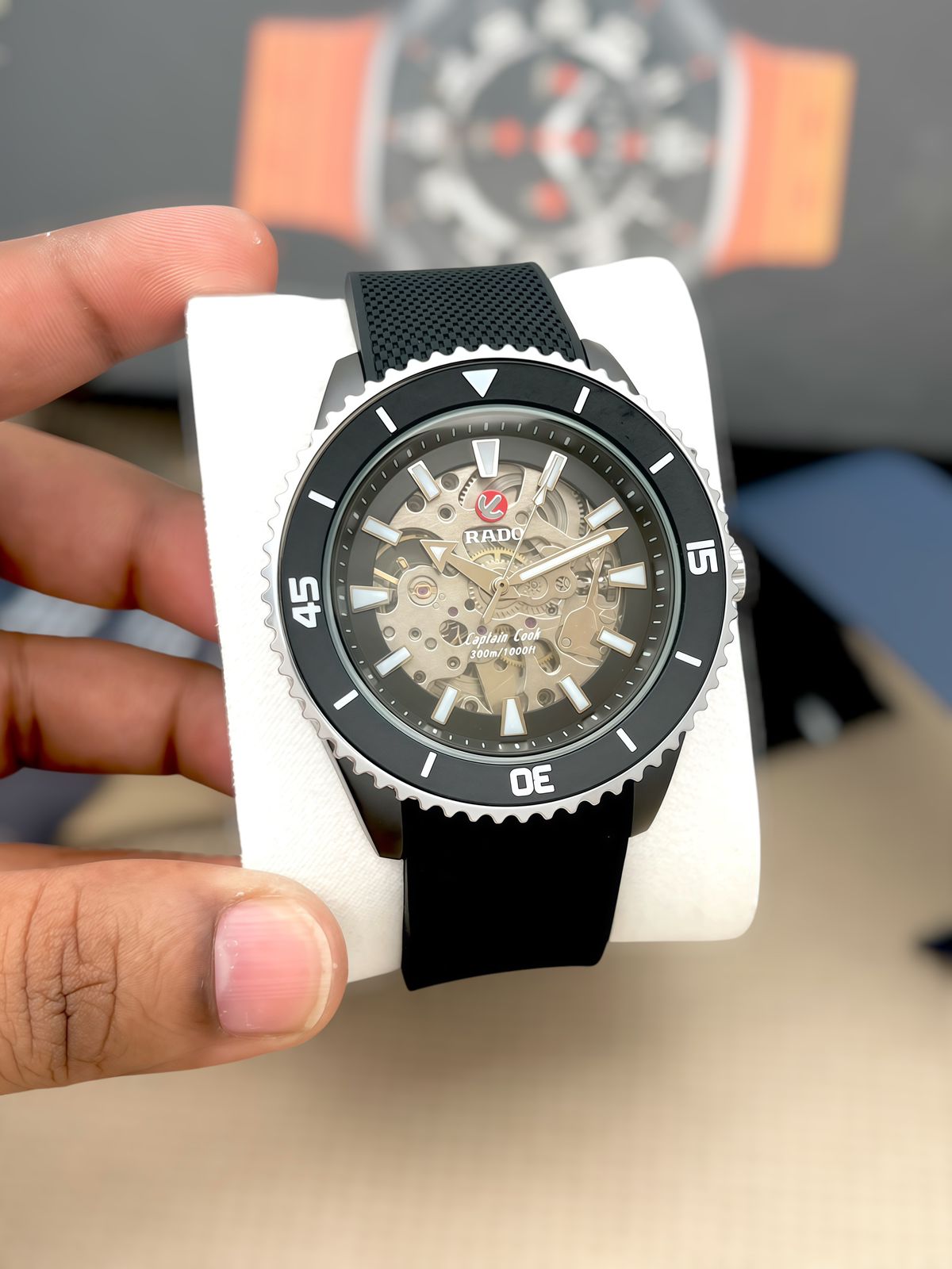# Rado # For men