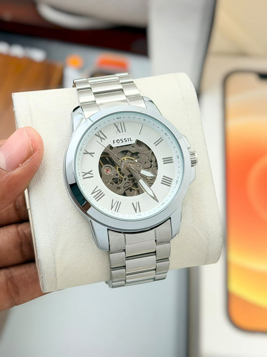 Fossil Automatic