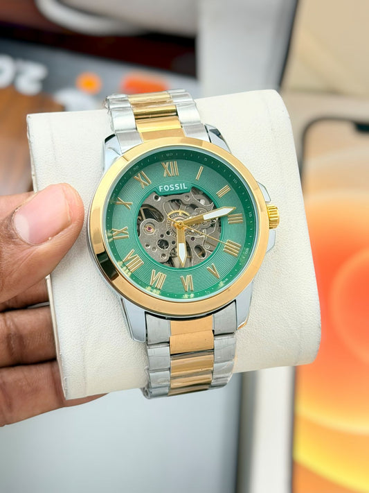 Fossil Automatic
