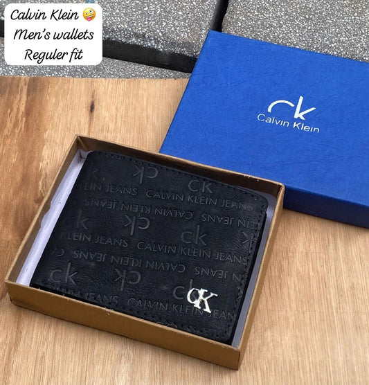 CALVIN KLEIN 🤪*
