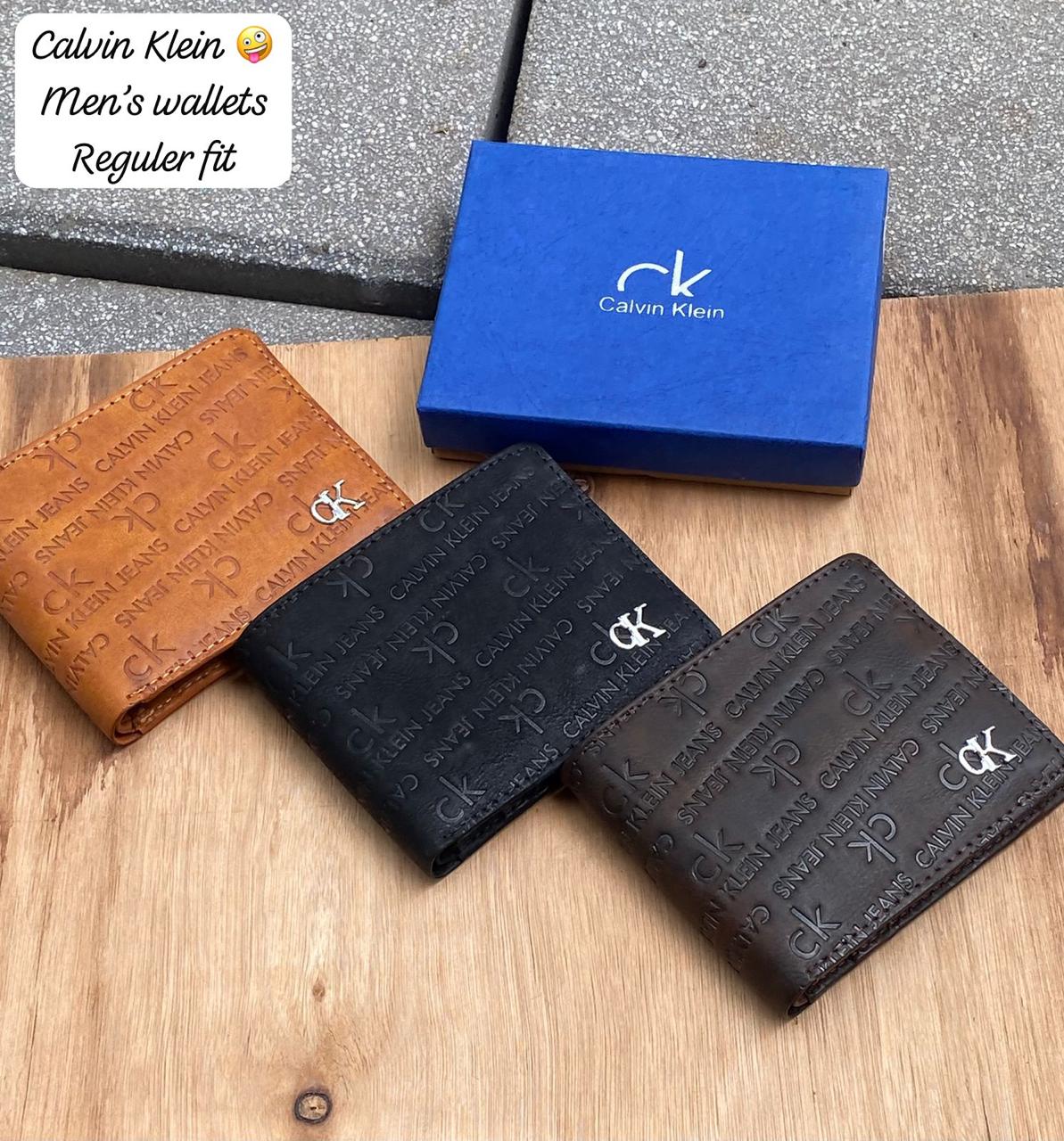 CALVIN KLEIN 🤪*