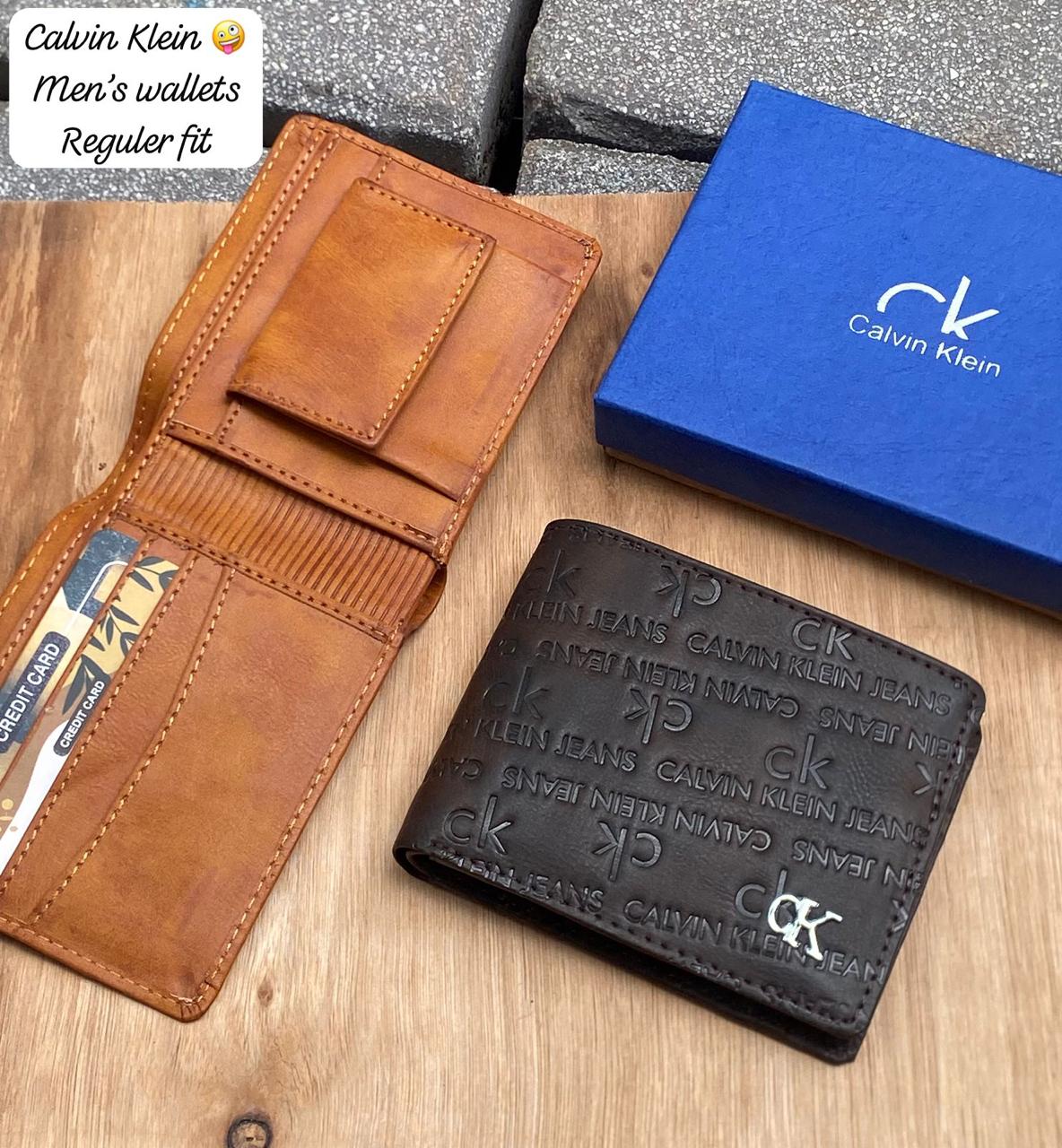 CALVIN KLEIN 🤪*