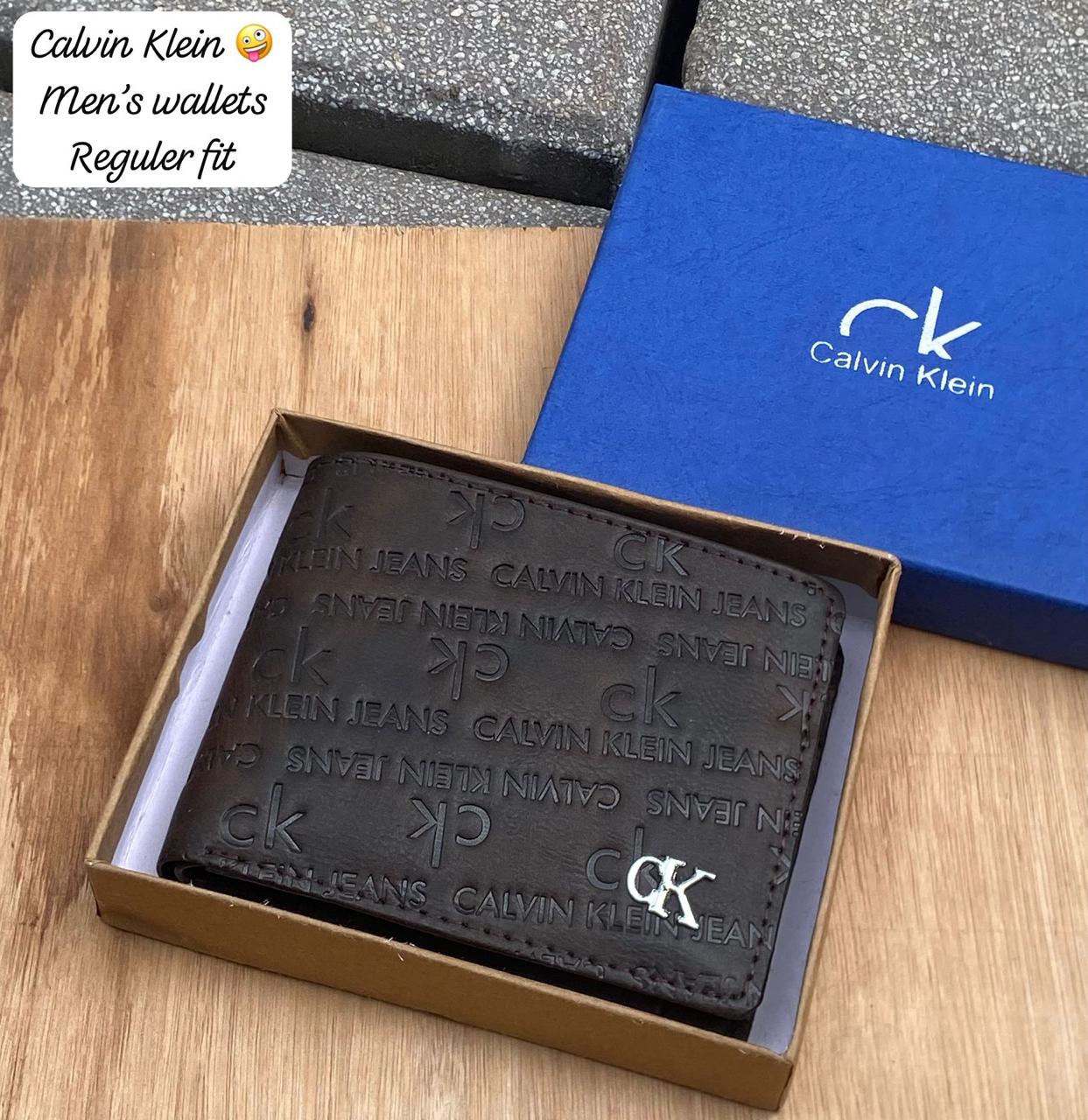 CALVIN KLEIN 🤪*