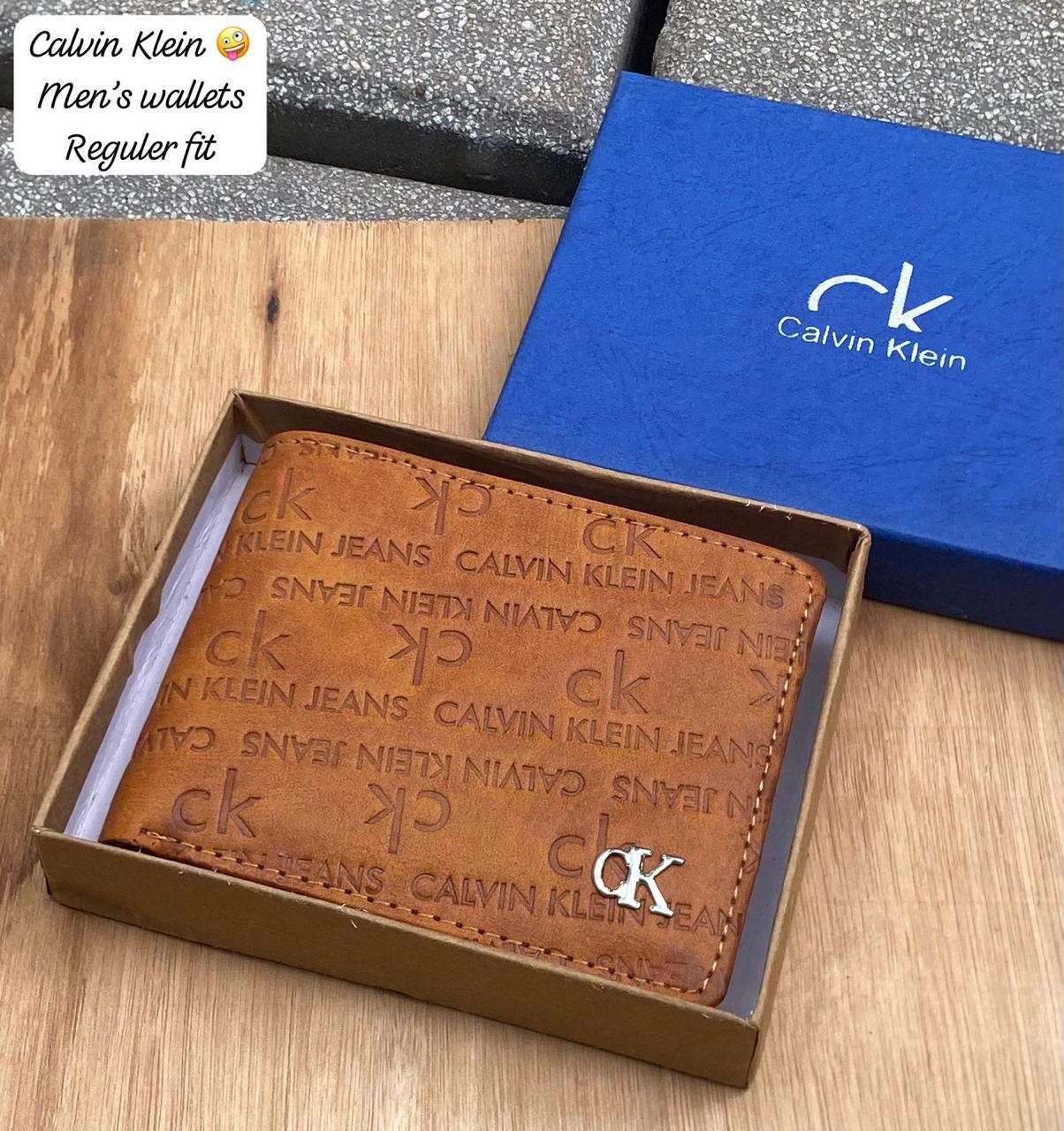 CALVIN KLEIN 🤪*