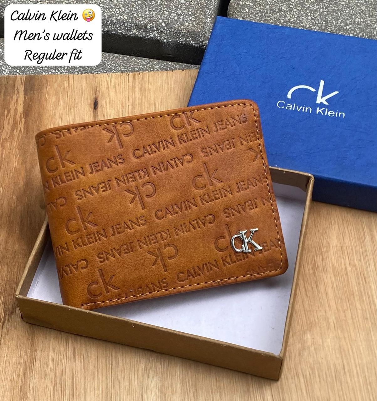 CALVIN KLEIN 🤪*