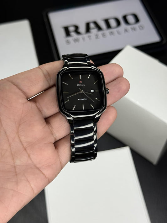 *RADO True Square Hot Selling Watch*🔥