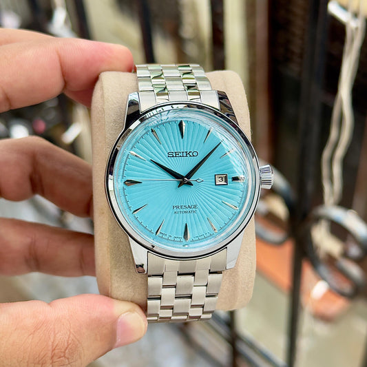 # Seiko # For Men