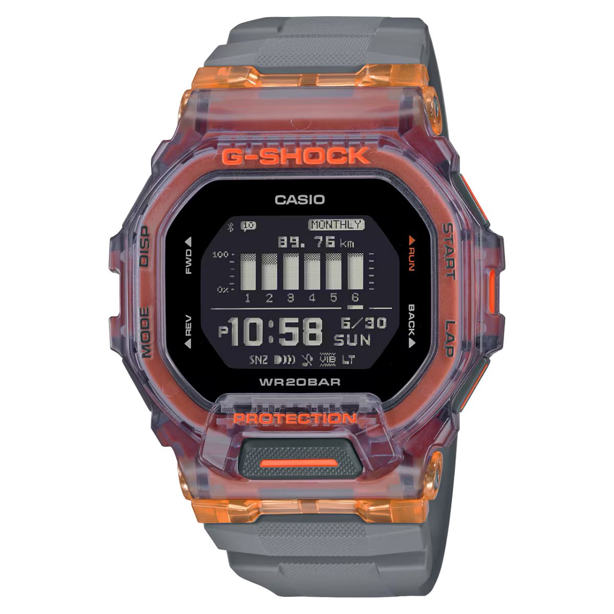 G Shock