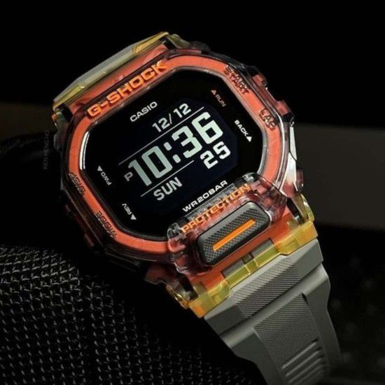 G Shock