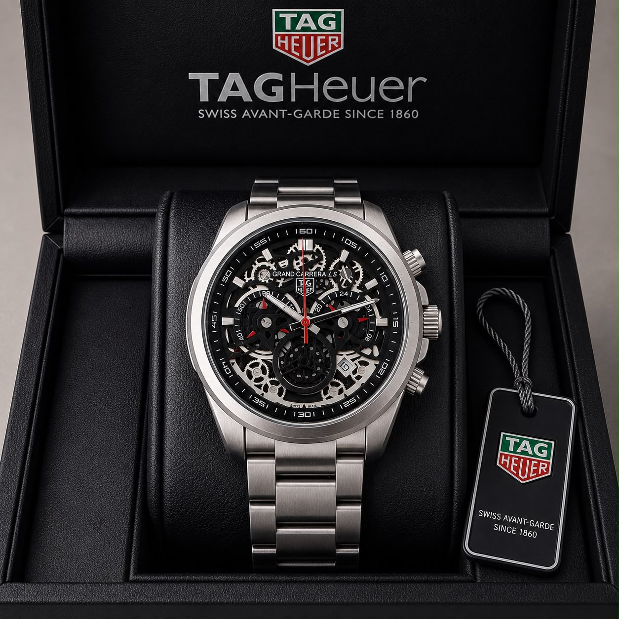 Tag CR7 men's