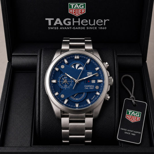 Tag CR7 men's