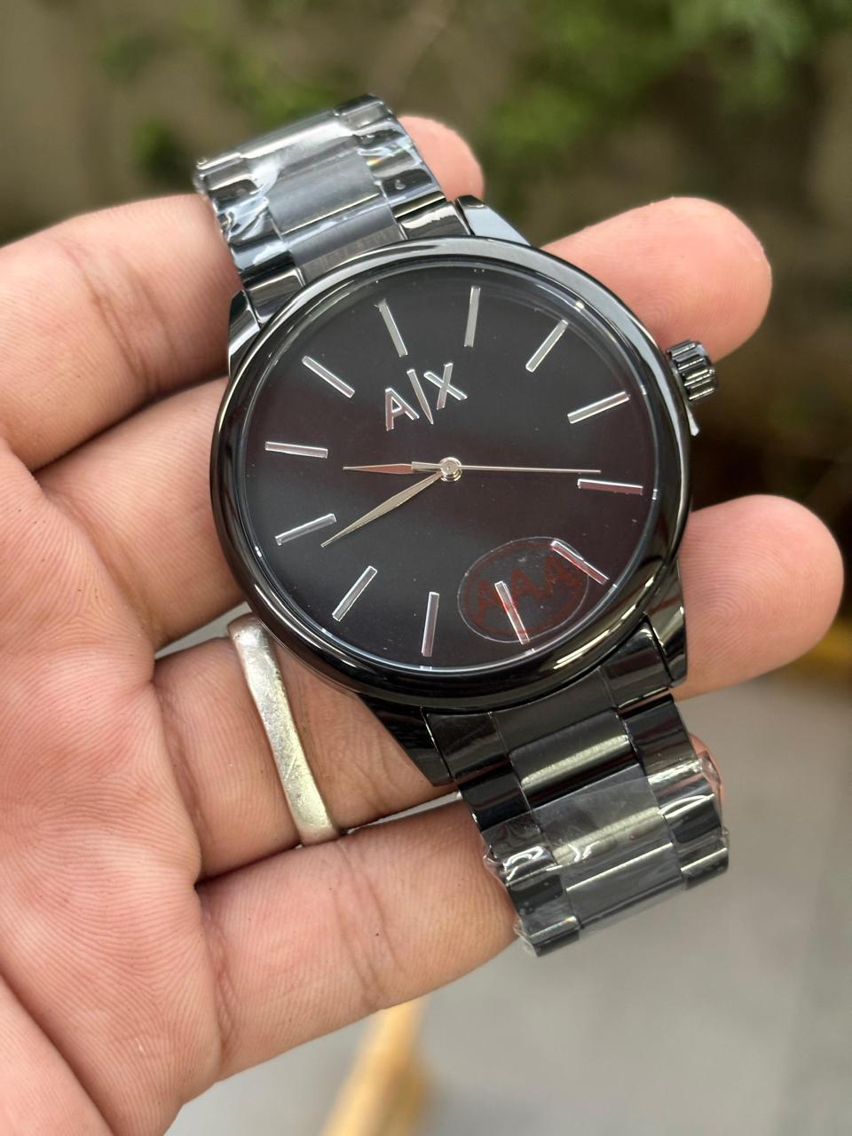 Armani men’s