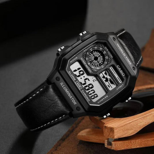 *CASIO*