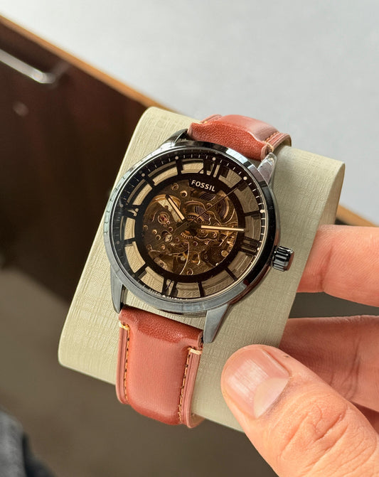 Fossil Automatic