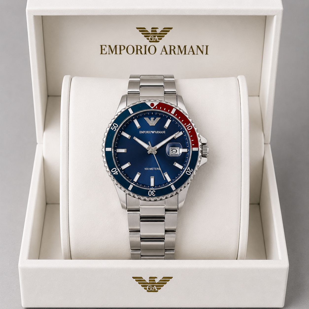 Emporio Armani Men's
