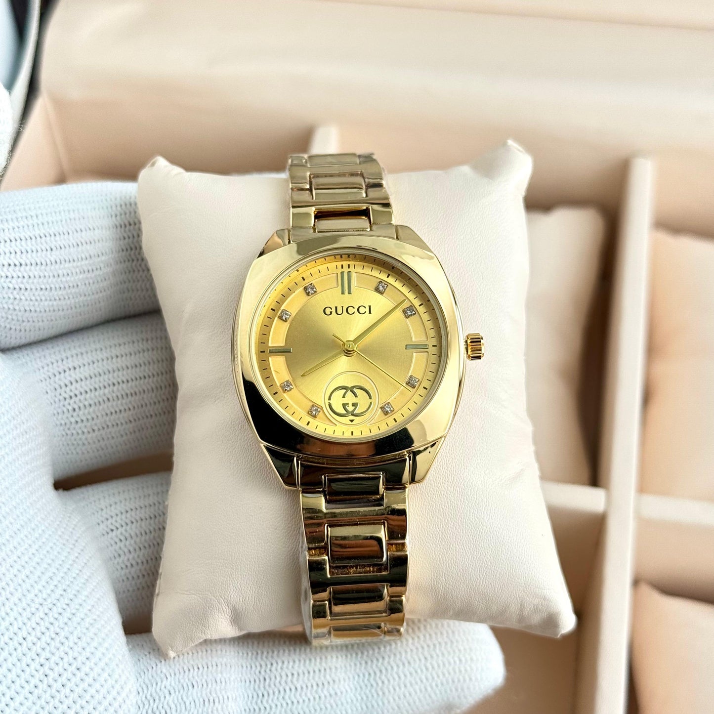🔥 *_GUCCI WATCH_* 🔥