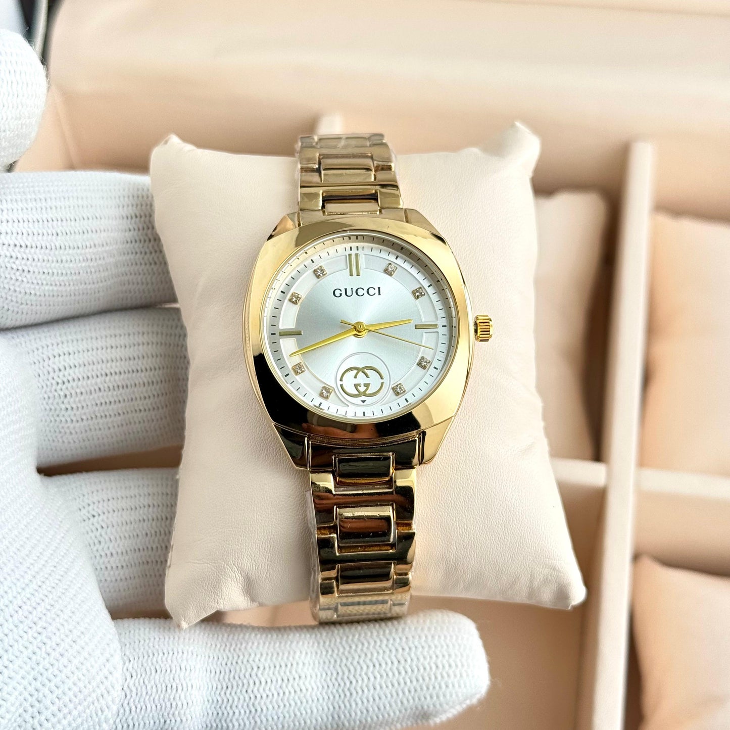 🔥 *_GUCCI WATCH_* 🔥