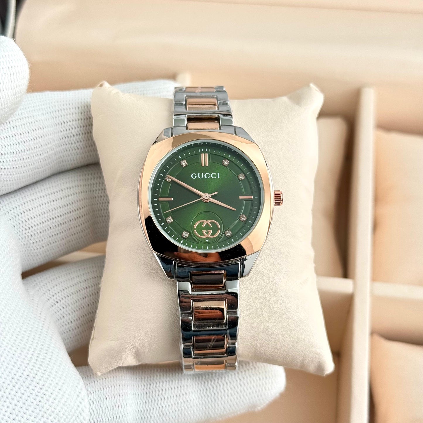 🔥 *_GUCCI WATCH_* 🔥