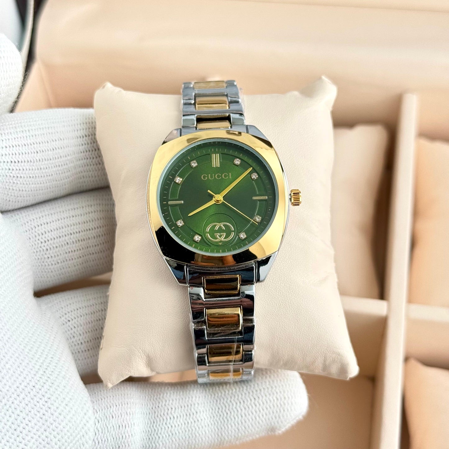🔥 *_GUCCI WATCH_* 🔥