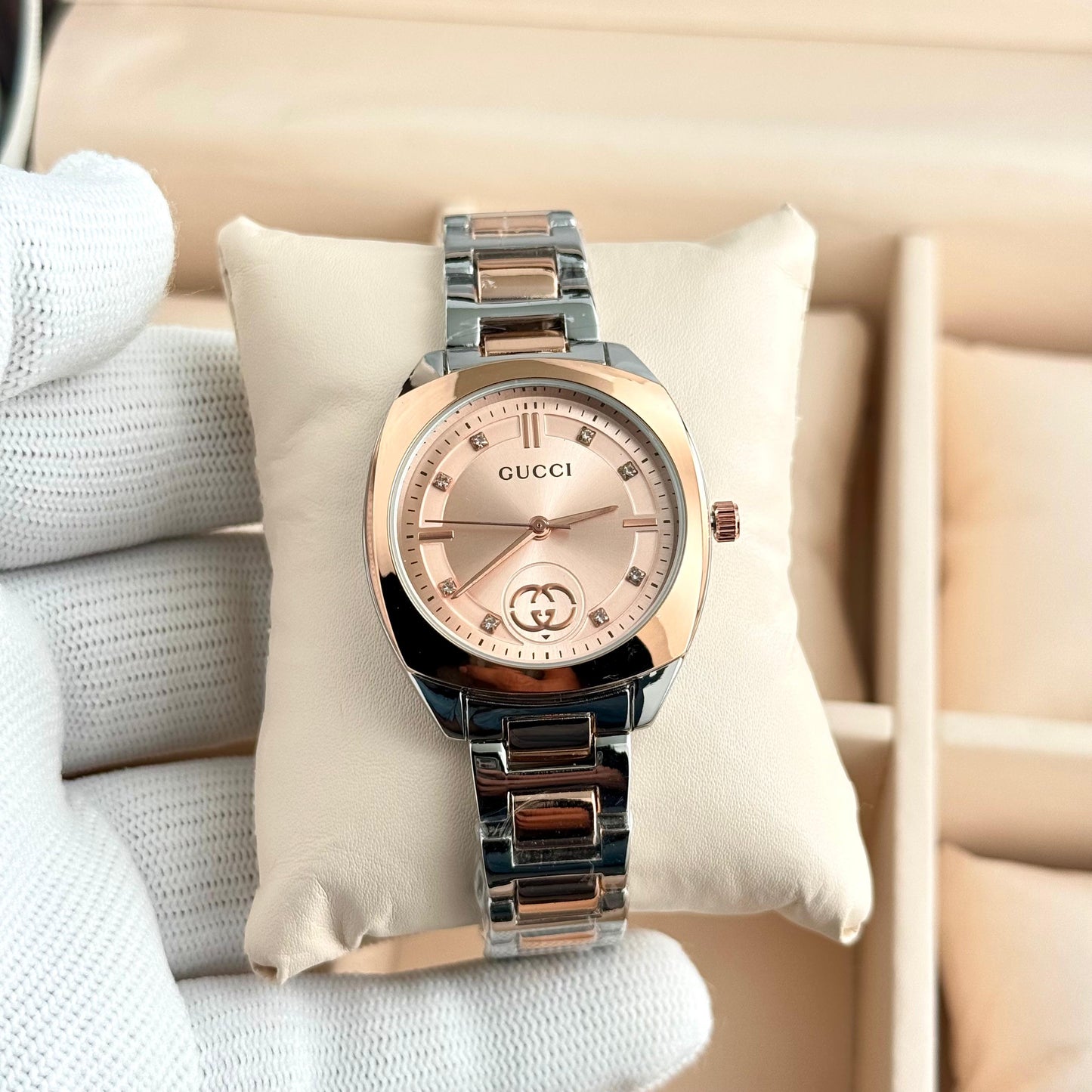 🔥 *_GUCCI WATCH_* 🔥