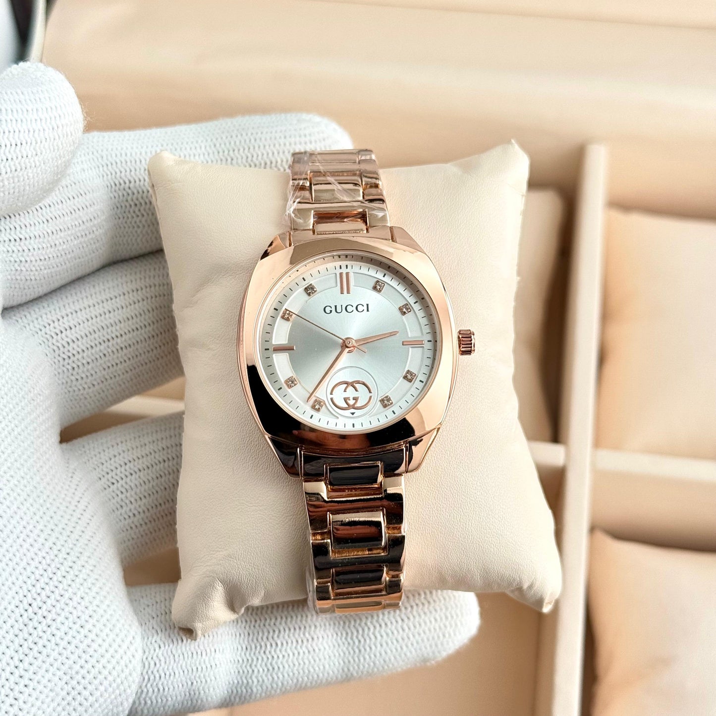 🔥 *_GUCCI WATCH_* 🔥
