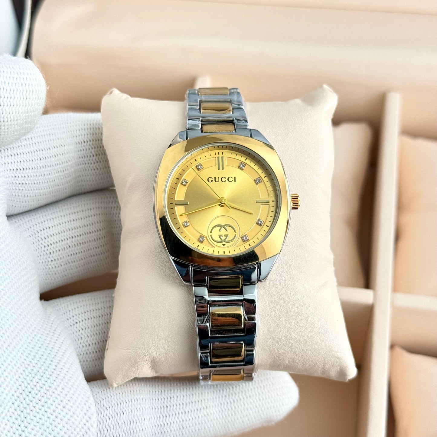 🔥 *_GUCCI WATCH_* 🔥