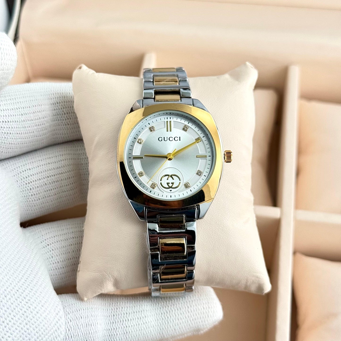 🔥 *_GUCCI WATCH_* 🔥