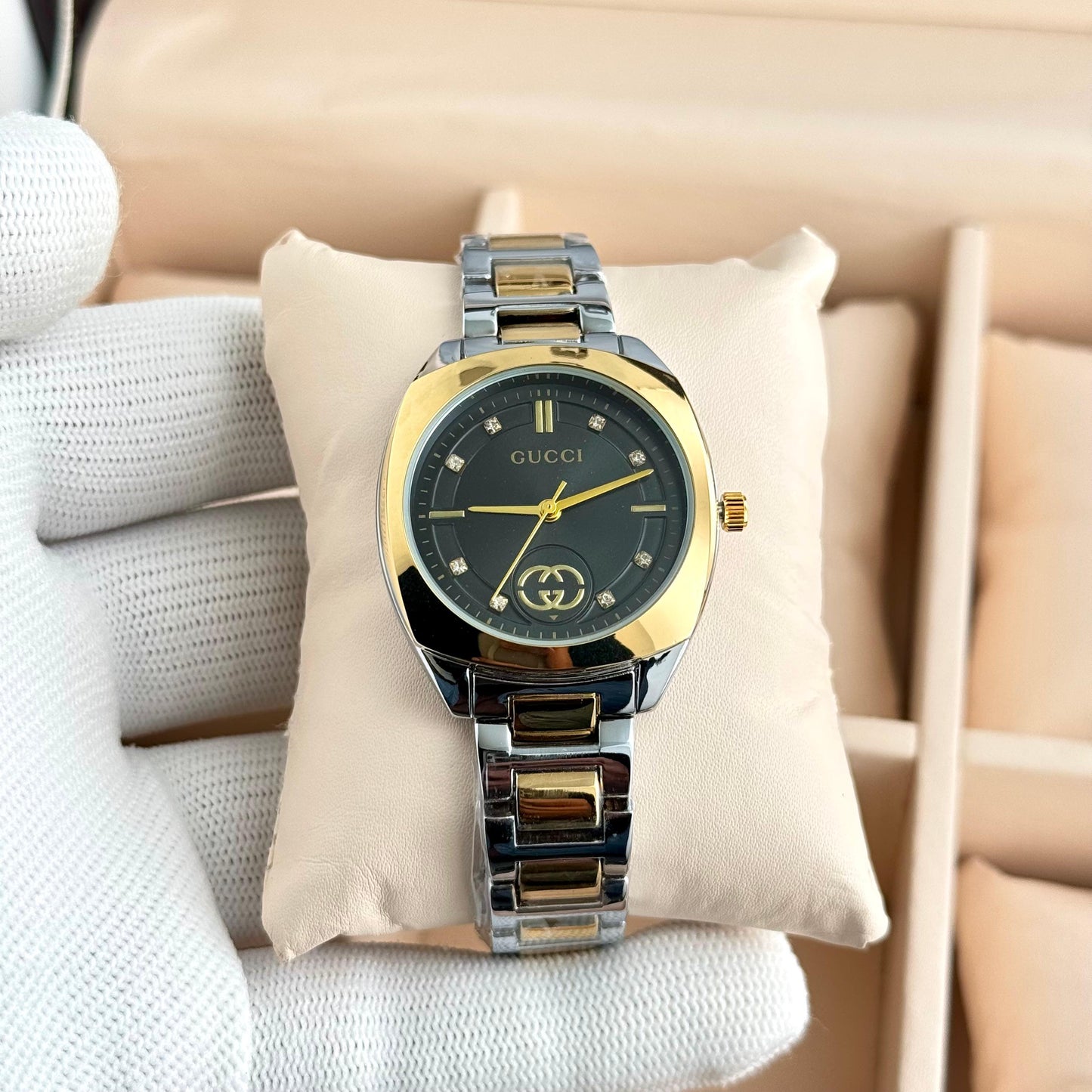 🔥 *_GUCCI WATCH_* 🔥