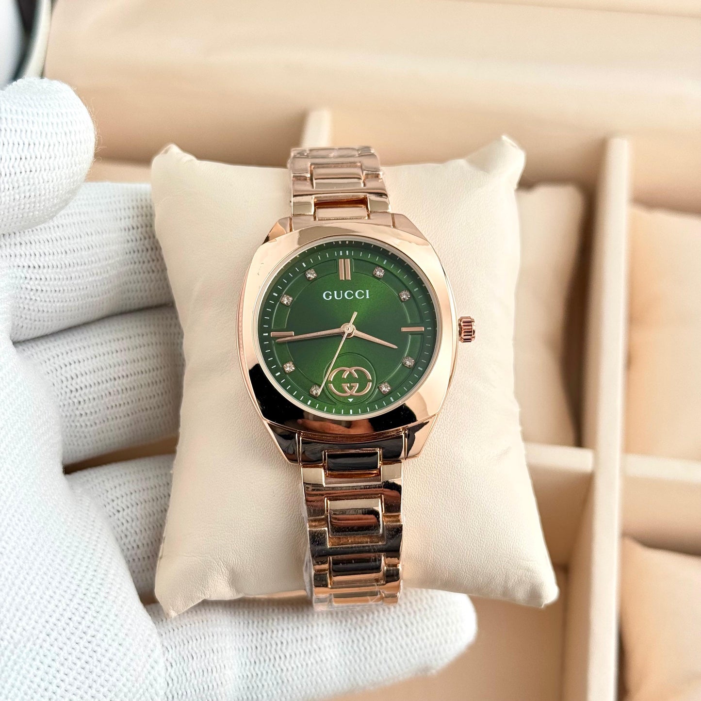 🔥 *_GUCCI WATCH_* 🔥