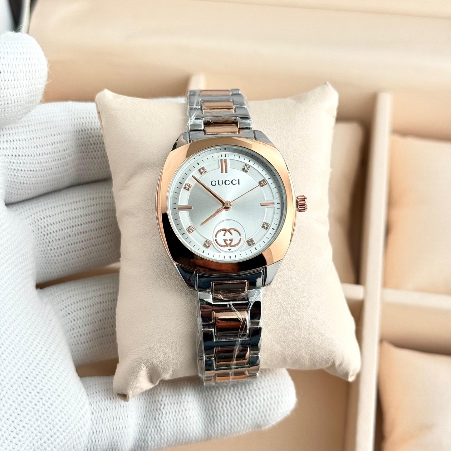 🔥 *_GUCCI WATCH_* 🔥