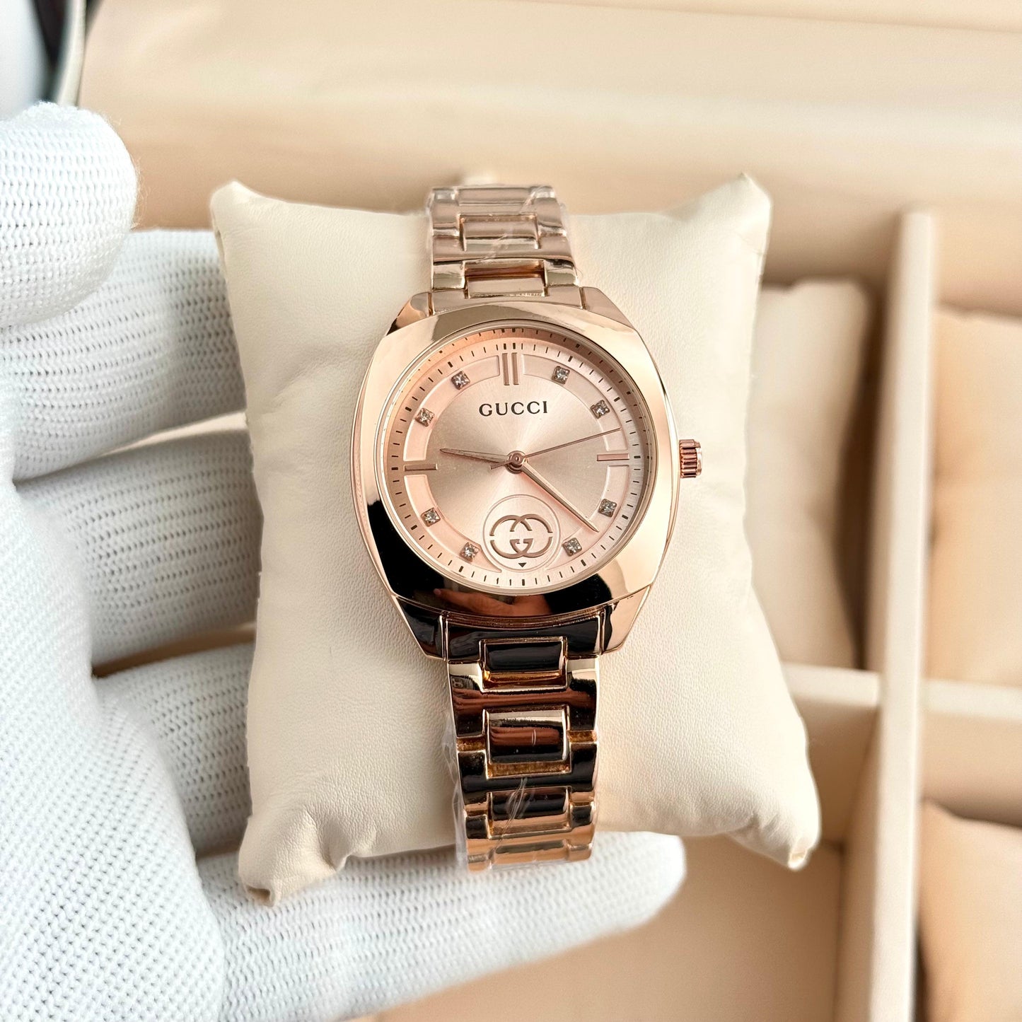 🔥 *_GUCCI WATCH_* 🔥