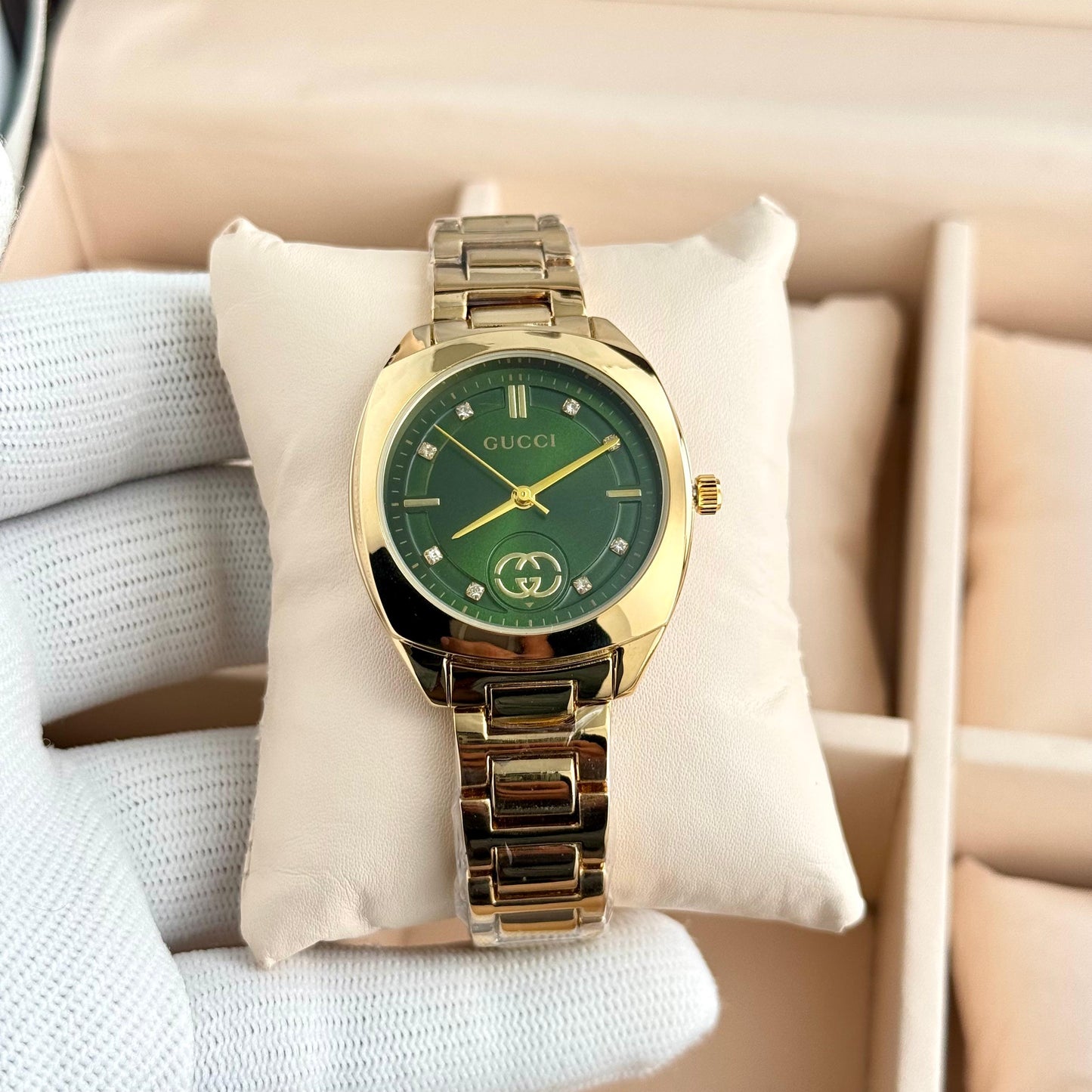 🔥 *_GUCCI WATCH_* 🔥