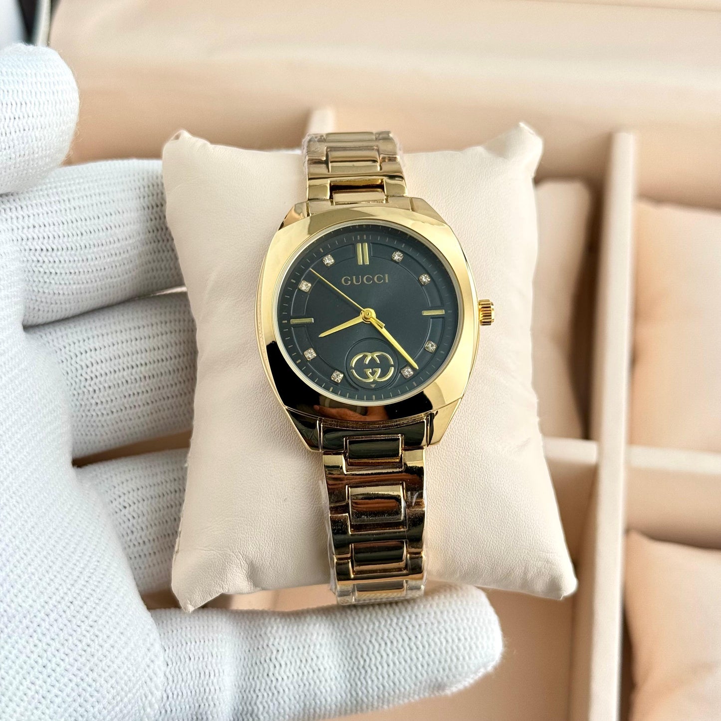 🔥 *_GUCCI WATCH_* 🔥